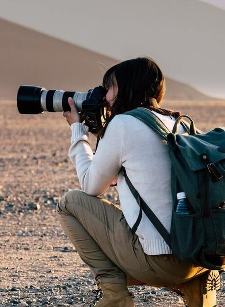 Fotograf